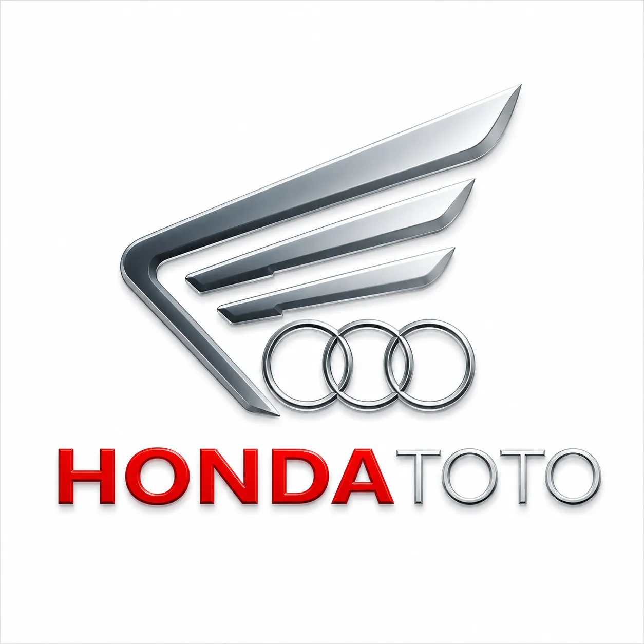Ikon hondatoto