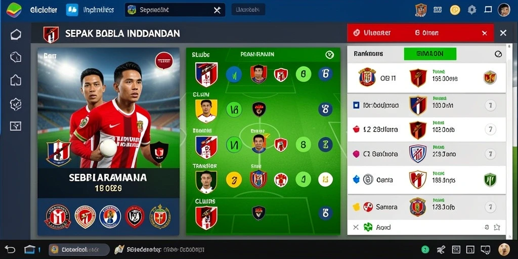 Tampilan utama KKWIN777 yang menarik dan interaktif.