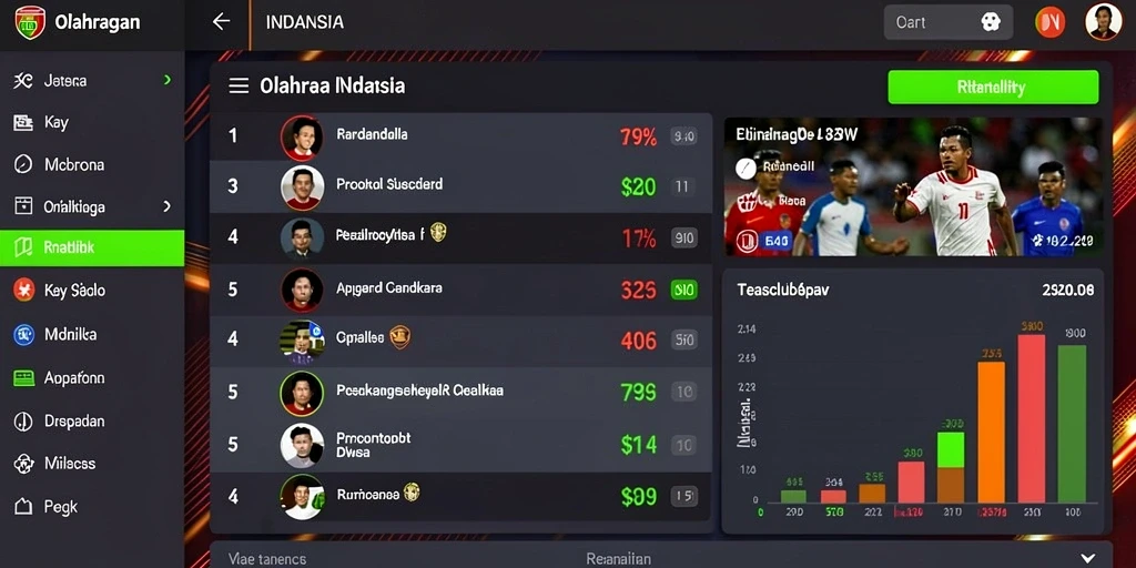 Tampilan utama dari NAGAHOKI88 yang menawan.