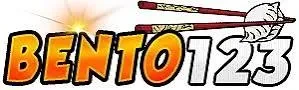 bento123 — logo banner resmi Indonesia